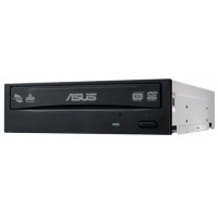 Оптичний привід DVD-RW ASUS DRW-24D5MT/BLK/B/AS (90DD01Y0-B10010)