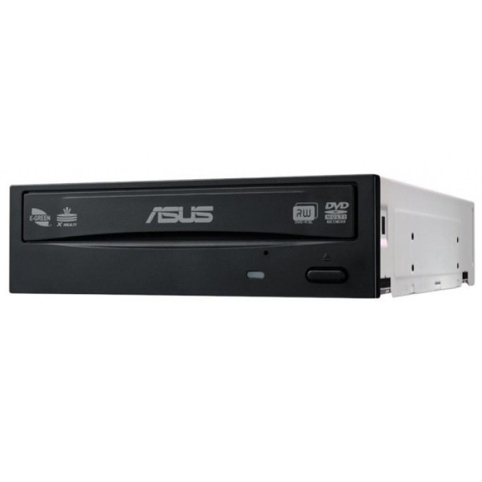 Оптичний привід DVD-RW ASUS DRW-24D5MT/BLK/B/AS (90DD01Y0-B10010)
