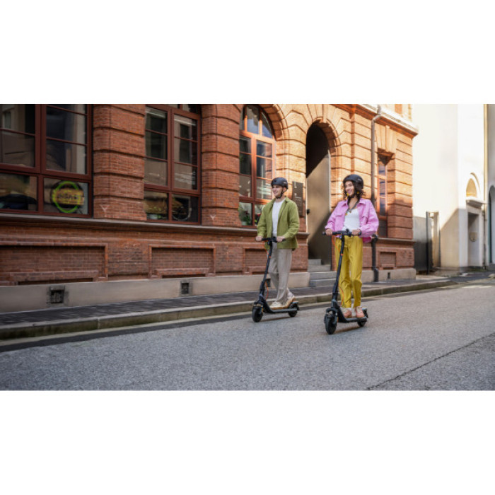 Електросамокат Segway Ninebot E2 E II, чорний (AA.05.14.01.0004)