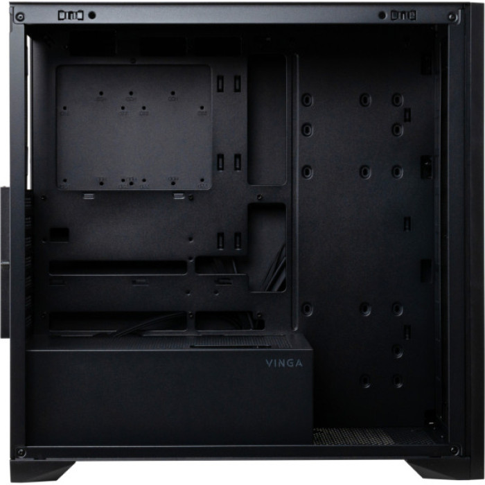 Корпус Vinga Linden