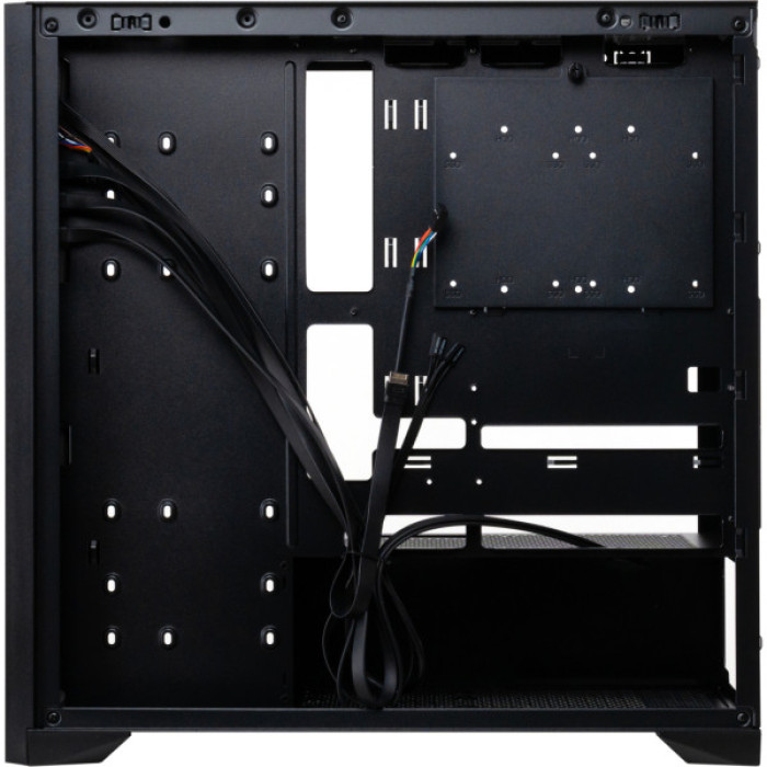 Корпус Vinga Linden