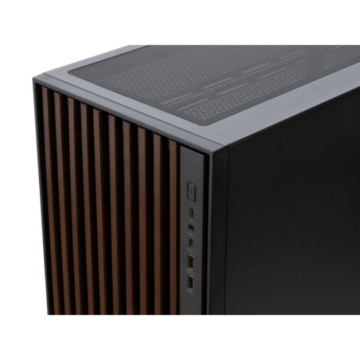 Корпус Vinga Linden