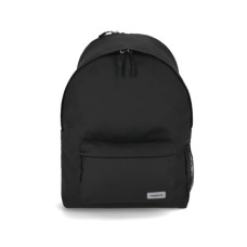 Рюкзак для ноутбука Bagland 17" Stylish XL 35L black 0055869 (1120320810)
