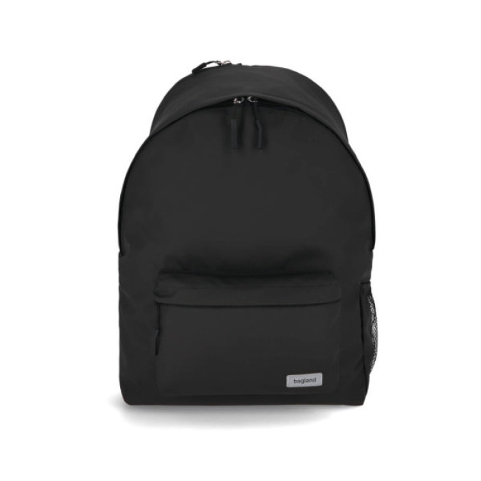 Рюкзак для ноутбука Bagland 17" Stylish XL 35L black 0055869 (1120320810)