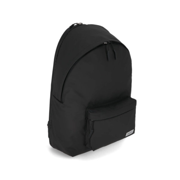 Рюкзак для ноутбука Bagland 17" Stylish XL 35L black 0055869 (1120320810)