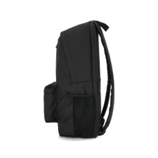 Рюкзак для ноутбука Bagland 17" Stylish XL 35L black 0055869 (1120320810)