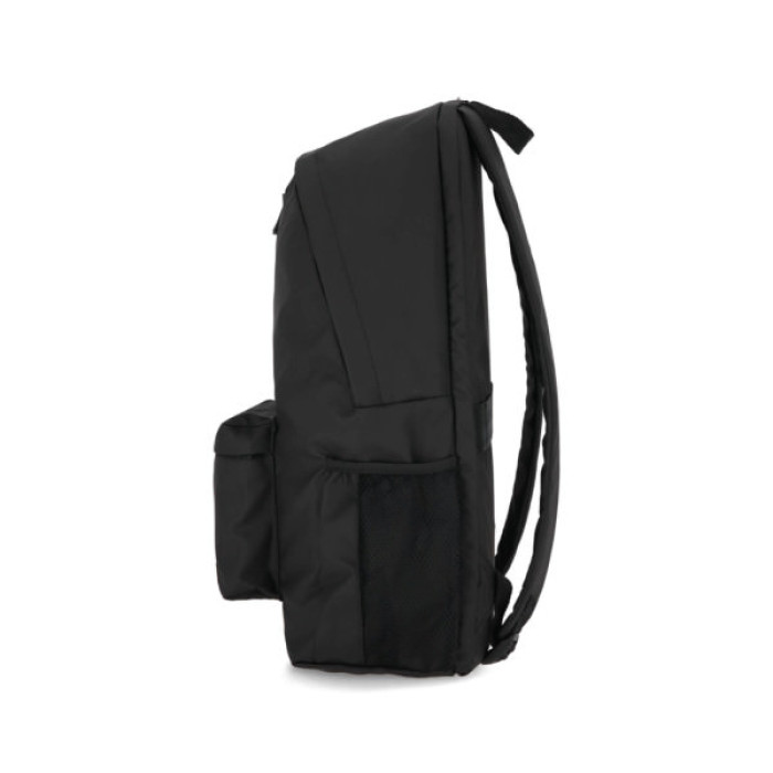 Рюкзак для ноутбука Bagland 17" Stylish XL 35L black 0055869 (1120320810)