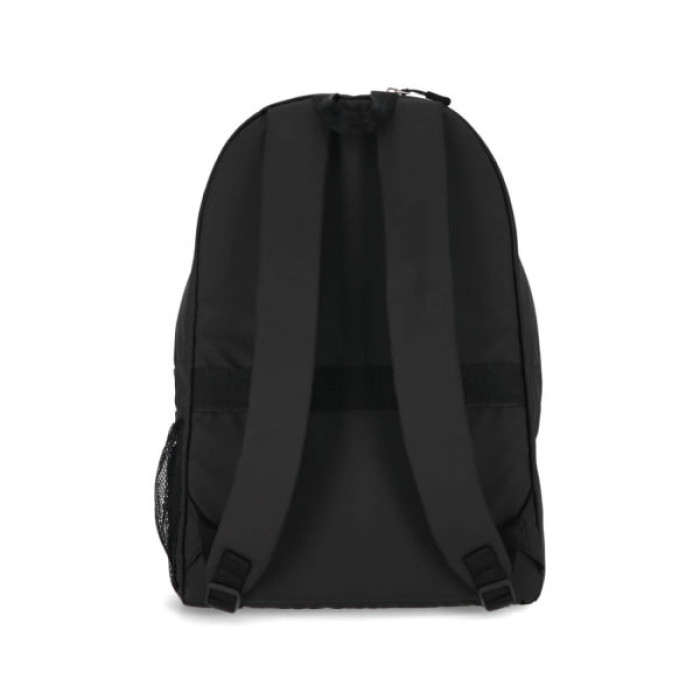 Рюкзак для ноутбука Bagland 17" Stylish XL 35L black 0055869 (1120320810)