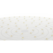 Світильник Yeelight LED Ceiling Light 320 mm (YLXD76YL)