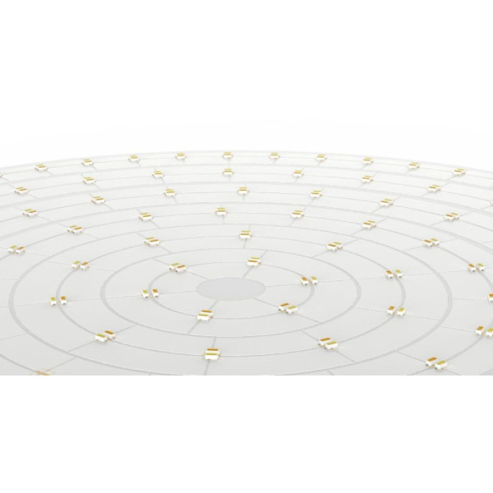 Світильник Yeelight LED Ceiling Light 320 mm (YLXD76YL)