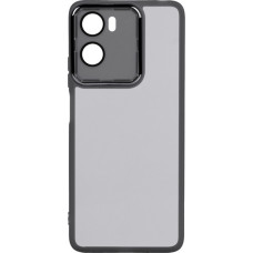 Чохол до мобільного телефона Armorstandart Shade Motorola G06 Power 4G Black (ARM89100)