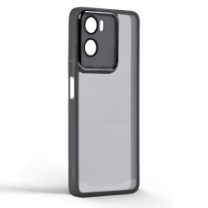 Чохол до мобільного телефона Armorstandart Shade Motorola G06 Power 4G Black (ARM89100)