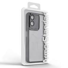 Чохол до мобільного телефона Armorstandart Shade Motorola G06 Power 4G Black (ARM89100)