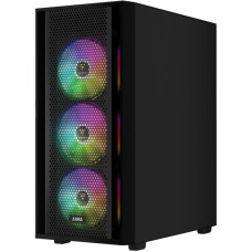 Корпус Gamdias AURA GC2 ELITE ARGB (4711514500615)