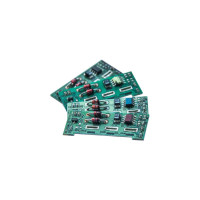 Чип для картриджа SAMSUNG CLP-510 Black S-CLP510K-7K-VE AHK (3206311)