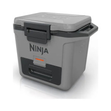 Термобокс Ninja FrostVault 28L Hard Cooler Grey (FB131EUGY)