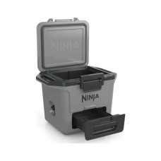 Термобокс Ninja FrostVault 28L Hard Cooler Grey (FB131EUGY)