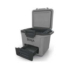 Термобокс Ninja FrostVault 28L Hard Cooler Grey (FB131EUGY)