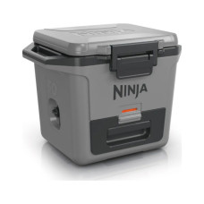Термобокс Ninja FrostVault 28L Hard Cooler Grey (FB131EUGY)