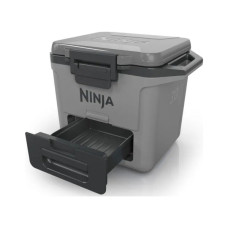 Термобокс Ninja FrostVault 28L Hard Cooler Grey (FB131EUGY)