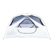 Намет Tramp Cloud 3 Si Red (TRT-094-red)