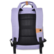Рюкзак для ноутбука Semi Line 15.6" L2005 21L Lilac (L2005-9)