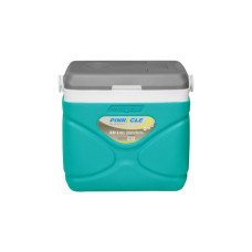 Автохолодильник Pinnacle 30 л, Prudence, 12/240V Бирюзовый (8906053362008TURQUOISE)