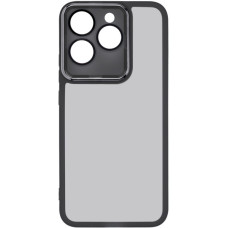 Чохол до мобільного телефона Armorstandart Shade Realme 15T 5G Camera cover Black (ARM89126)