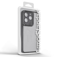 Чохол до мобільного телефона Armorstandart Shade Realme 15T 5G Camera cover Black (ARM89126)