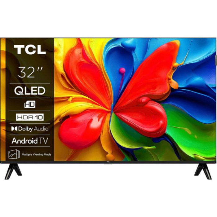 Телевізор TCL 32S4K