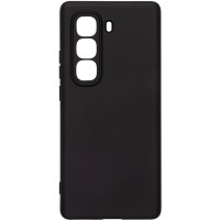 Чохол до мобільного телефона Armorstandart ICON Infinix Hot 50 Pro Plus 4G Camera cover Black (ARM84474)