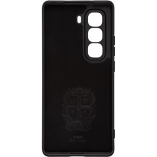 Чохол до мобільного телефона Armorstandart ICON Infinix Hot 50 Pro Plus 4G Camera cover Black (ARM84474)