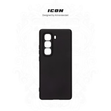 Чохол до мобільного телефона Armorstandart ICON Infinix Hot 50 Pro Plus 4G Camera cover Black (ARM84474)