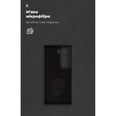 Чохол до мобільного телефона Armorstandart ICON Infinix Hot 50 Pro Plus 4G Camera cover Black (ARM84474)