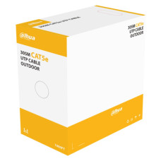 Кабель мережевий Dahua DH-PFM920-5EU