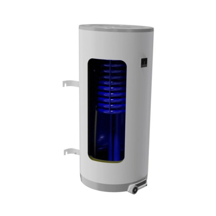 Бойлер непрямого нагріву Drazice OKF 200/1m 2/2kw