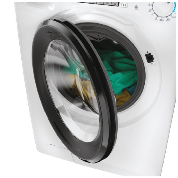 Пральна машина Candy CSOW44644TWMB6-S