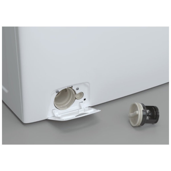 Пральна машина Candy CSOW44644TWMB6-S