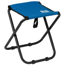 Стілець складаний Skif Outdoor Steel Cramb L Blue (MT-009BL)