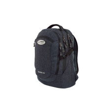Рюкзак туристичний Terra Incognita Matrix 22 Dark Grey (4823081505594)