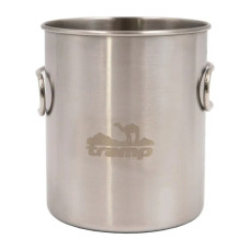 Чашка туристична Tramp UTRC-037-metal