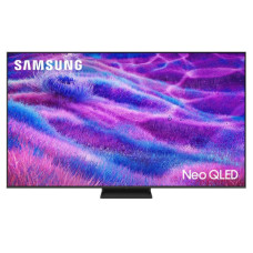 Телевізор Samsung QE85QN80FAUXUA
