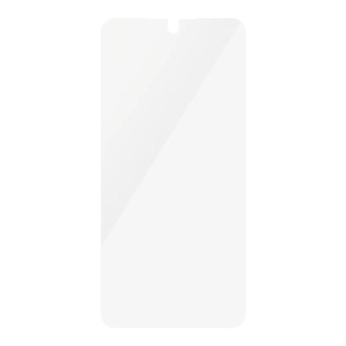 Скло захисне PANZERGLASS Samsung Galaxy S24 FE Ultra-Wide Fit w. Aligner (PG_7378)