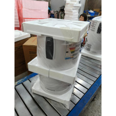 Бойлер Grunhelm WH-80 RD