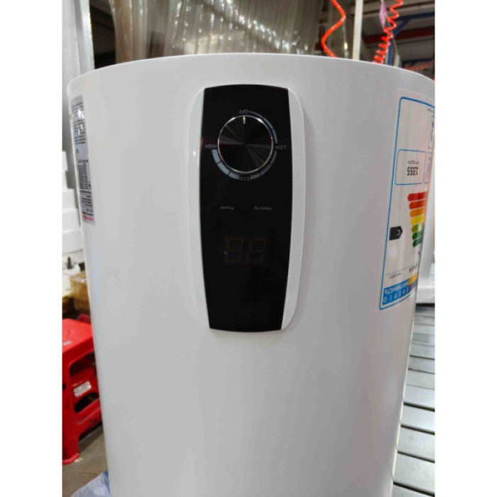 Бойлер Grunhelm WH-80 RD