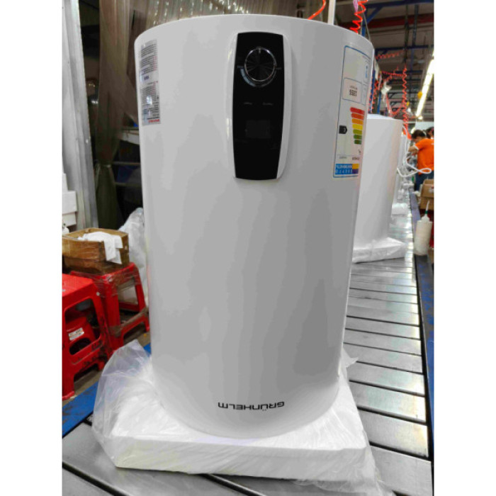 Бойлер Grunhelm WH-80 RD