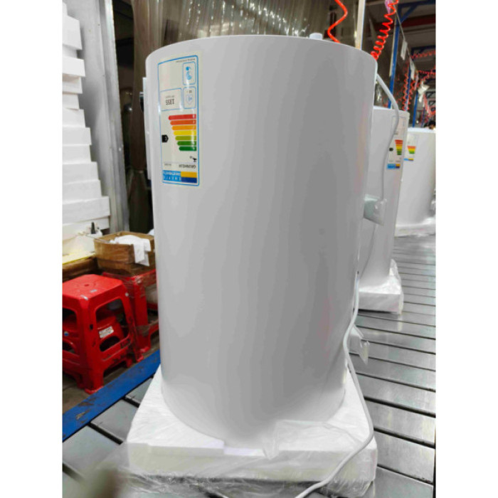 Бойлер Grunhelm WH-80 RD