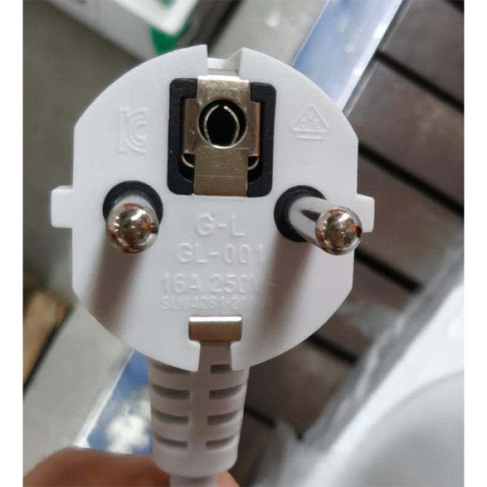 Бойлер Grunhelm WH-80 RD