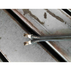 Бойлер Grunhelm WH-80 RD