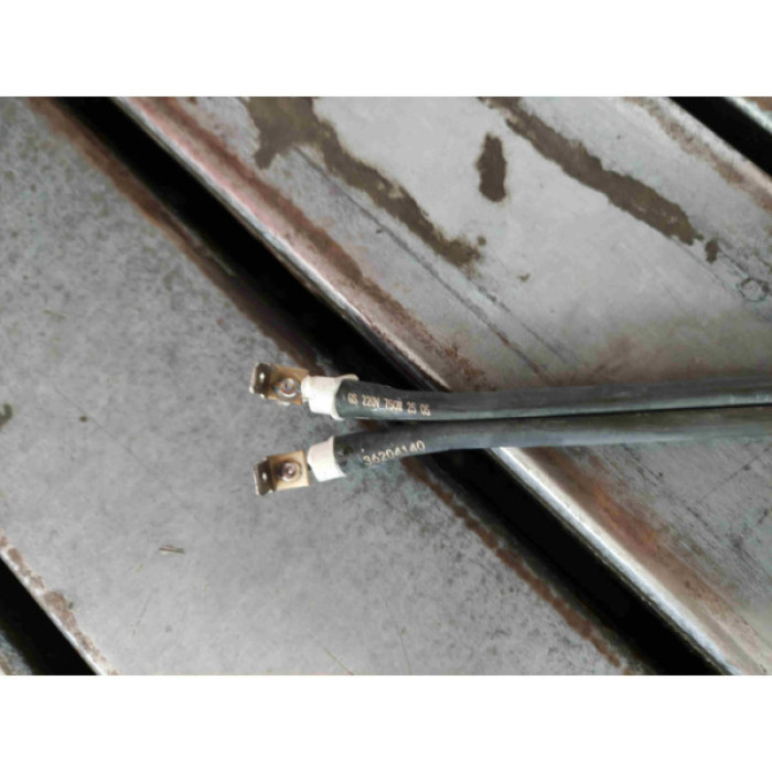 Бойлер Grunhelm WH-80 RD